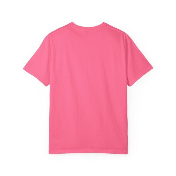Love Loud Unisex Garment-Dyed T-shirt, Pride Apparel, LGBTQ+ Fashion, Casual Wear, Unique Gift, Everyday Comfort - Image 14