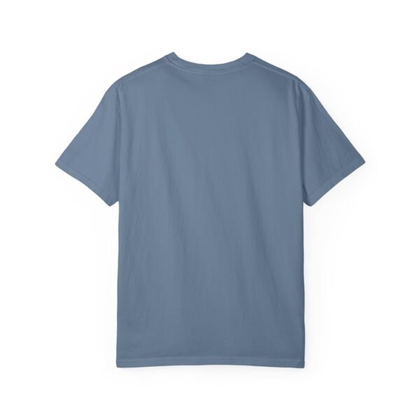 Love Loud Unisex Garment-Dyed T-shirt, Pride Apparel, LGBTQ+ Fashion, Casual Wear, Unique Gift, Everyday Comfort - Image 10