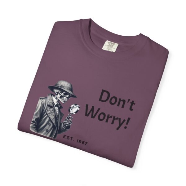 Plan T-Shirt: Motivational Unisex Tee for Creative Minds, Gift for Strategists, Enthusiasts, Birthdays, Everyday Wear, Comfortable Fashion, LGBTQIA - Image 19