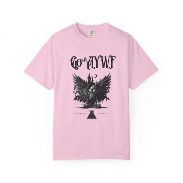 Mystical Graphic T-Shirt: Perfect for Occult Lovers, Casual Wear, Gifts, Festivals, and Unique Style, LGBTQIA - Image 13