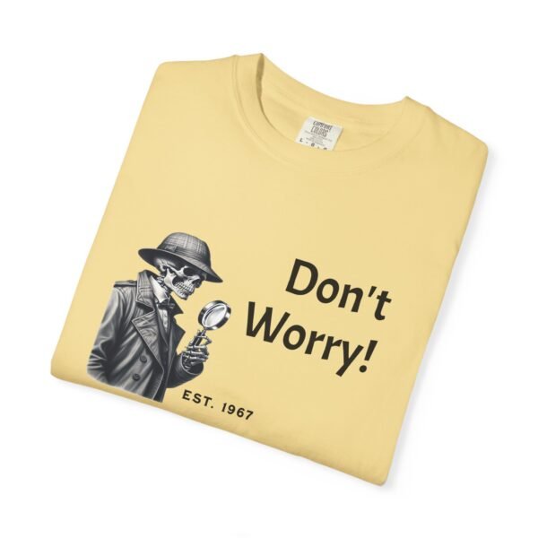 Plan T-Shirt: Motivational Unisex Tee for Creative Minds, Gift for Strategists, Enthusiasts, Birthdays, Everyday Wear, Comfortable Fashion, LGBTQIA - Image 7