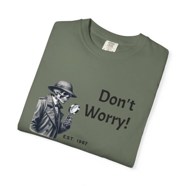 Plan T-Shirt: Motivational Unisex Tee for Creative Minds, Gift for Strategists, Enthusiasts, Birthdays, Everyday Wear, Comfortable Fashion, LGBTQIA - Image 11