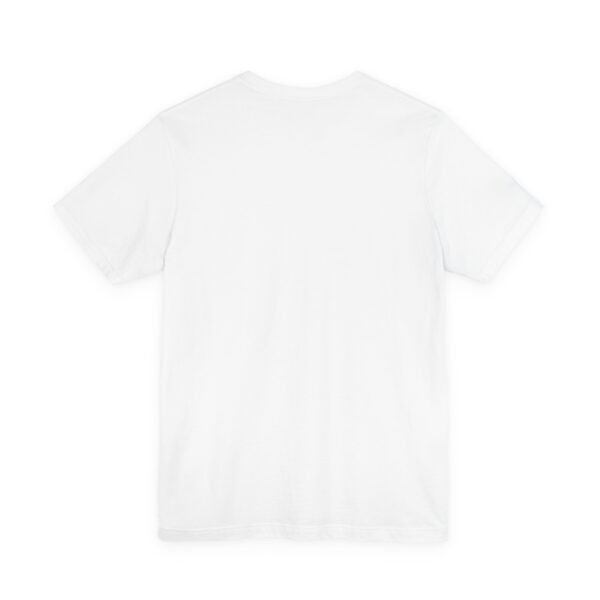 Unisex Party Tee, Casual Game Shirt, Gift for Friends, College Apparel, Fun Party T-Shirt, Sports Event Outfit, LGBTQIA - Image 7
