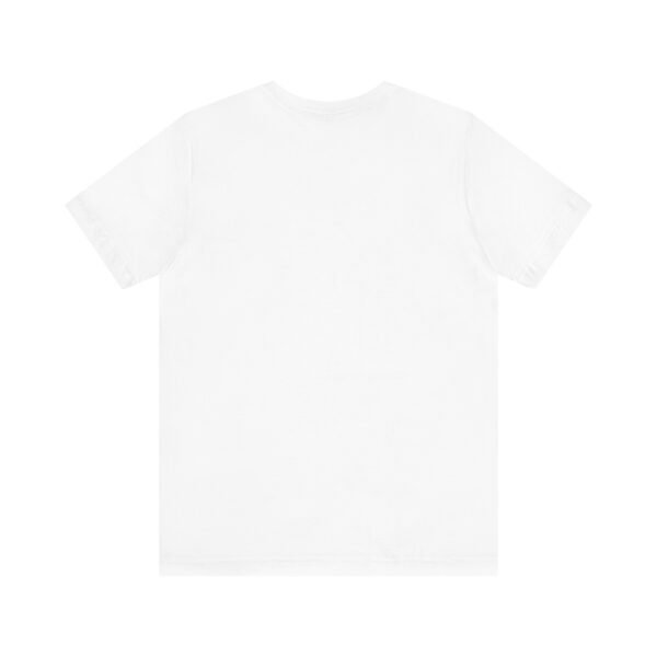 Unisex Party Tee, Casual Game Shirt, Gift for Friends, College Apparel, Fun Party T-Shirt, Sports Event Outfit, LGBTQIA - Image 5