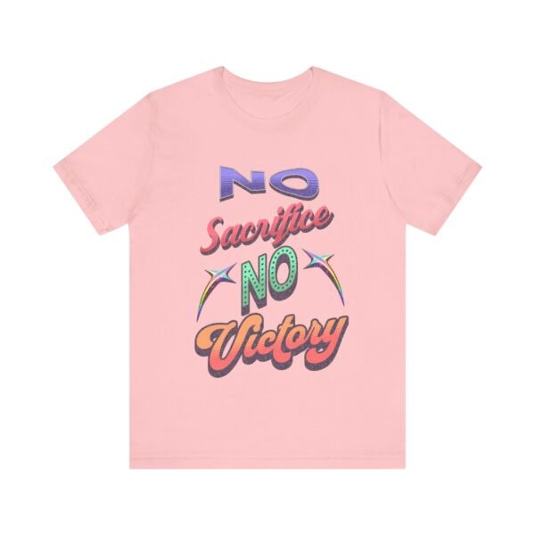 Unisex Party Tee, Casual Game Shirt, Gift for Friends, College Apparel, Fun Party T-Shirt, Sports Event Outfit, LGBTQIA - Image 10
