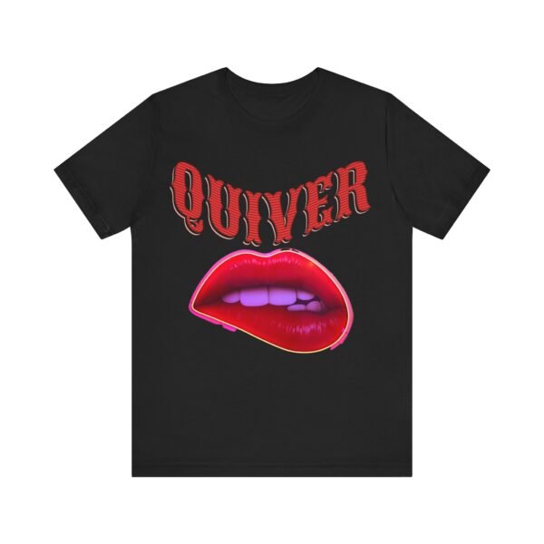 Unisex Party Tee, Casual Game Shirt, Gift for Friends, College Apparel, Fun Party T-Shirt, Sports Event Outfit, LGBTQIA