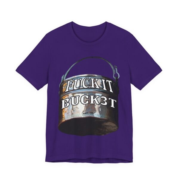 Unisex Party Tee, Casual Game Shirt, Gift for Friends, College Apparel, Fun Party T-Shirt, Sports Event Outfit, LGBTQIA - Image 14