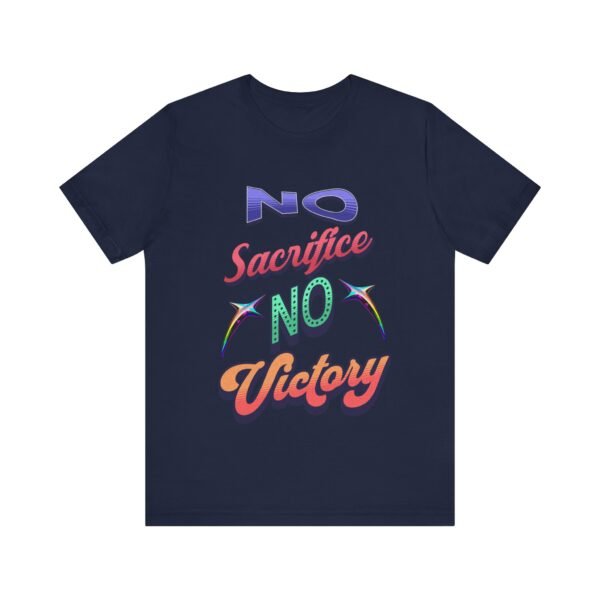 Unisex Party Tee, Casual Game Shirt, Gift for Friends, College Apparel, Fun Party T-Shirt, Sports Event Outfit, LGBTQIA - Image 6