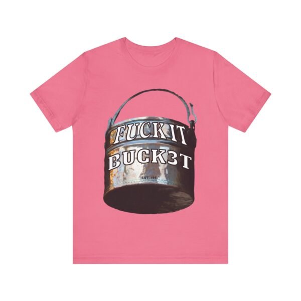 Unisex Party Tee, Casual Game Shirt, Gift for Friends, College Apparel, Fun Party T-Shirt, Sports Event Outfit, LGBTQIA - Image 10
