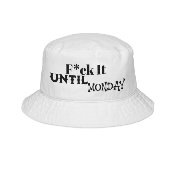 Bucket Hat (Embroidery), Dad, Mom, Gift, Fishing, birthday, fishing, casual, outings, unisex, LGBTQIA, him, her, they
