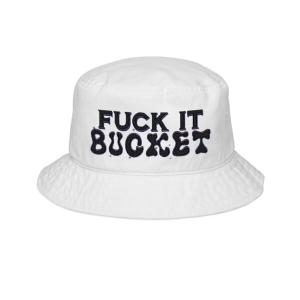 Bucket Hat (Embroidery), Dad, Mom, Gift, Fishing, birthday, fishing, casual, outings, unisex, LGBTQIA, him, her, they