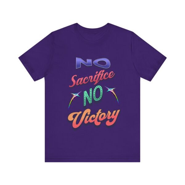 Unisex Party Tee, Casual Game Shirt, Gift for Friends, College Apparel, Fun Party T-Shirt, Sports Event Outfit, LGBTQIA - Image 7