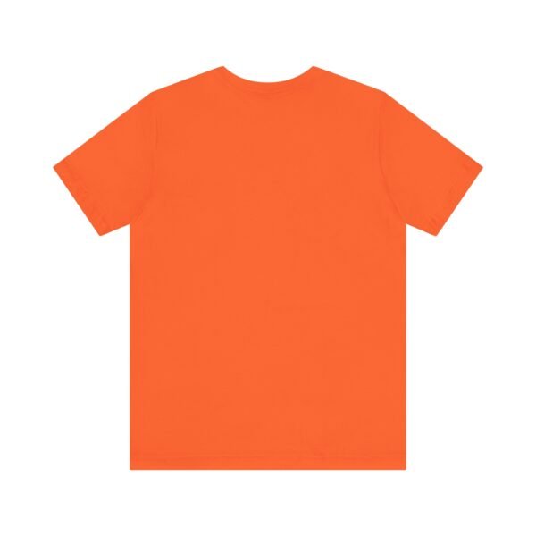Unisex Party Tee, Casual Game Shirt, Gift for Friends, College Apparel, Fun Party T-Shirt, Sports Event Outfit, LGBTQIA - Image 12