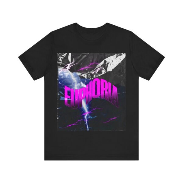 Unisex Party Tee, Casual Game Shirt, Gift for Friends, College Apparel, Fun Party T-Shirt, Sports Event Outfit, LGBTQIA
