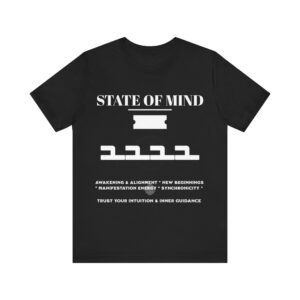 Minimalist Circle Design Unisex Tee - Casual Wear, Graphic T-Shirt, Everyday Comfort Shirt, Gift for Him/Her, Modern Style, LGBTQIA